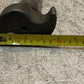 Camshaft 22-1/4" Long 28-Spline 40mm Outside Diameter