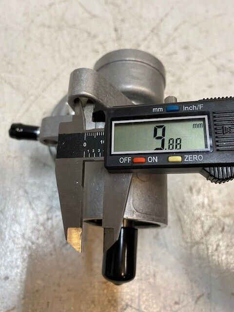 Vaccum Pump (See Pics for Measurements)