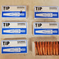 60 Quantity of TokinArc Contact Tips for MIG Welding 1.2 mm | 002003 (60 Qty)