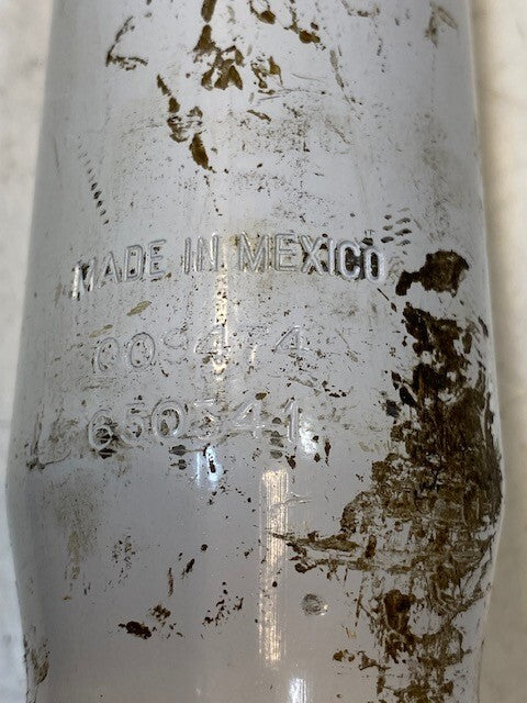 Shock Absorber 650341 | 009474 | 19" Long 3-1/2" W 61mm OD 26mm Bore