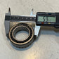 5 Quantity of Motor City Tapered Roller Bearings S-A16 (5 Quantity)