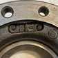 Wheel Hub Bearing Housing 64 | 21-0 | 517787 | 71mm Bore 6-1/4" OD 3-1/4" Tall