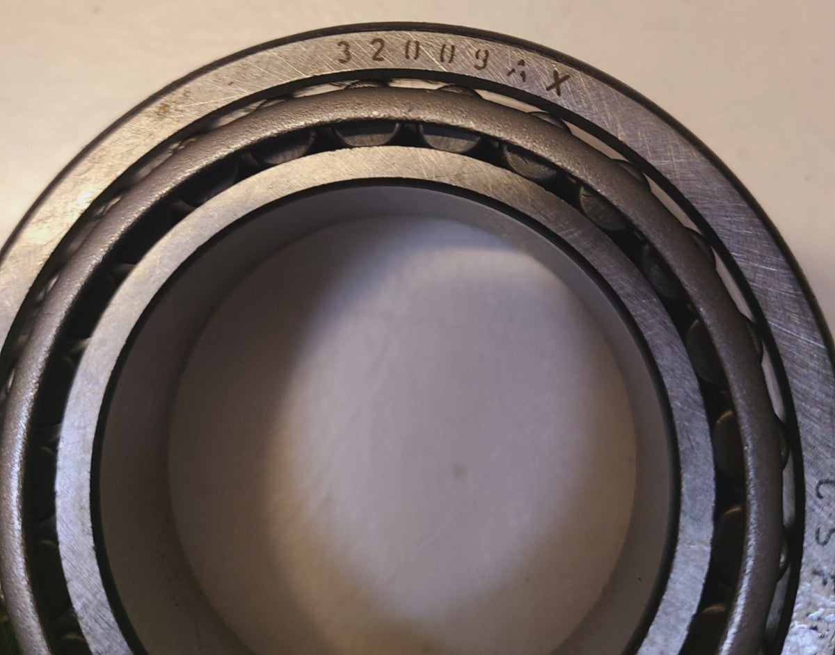ZKL Bearing 32009AX | CSN024720 | 32009 AX