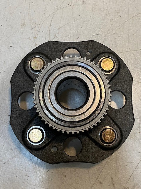 Wheel Hub & Bearing Assembly 0507ML 11.09.ML 4x114mm Bolt Pattern