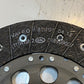 LuK Clutch Kit 624-3284-19, 324-0457-10, E09-00, 124-0304-10, 22-Spline
