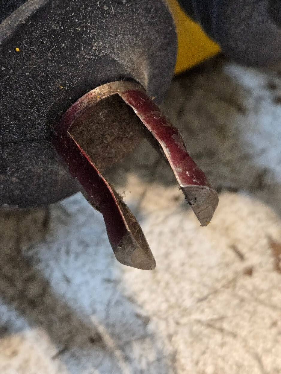 Hydraulic Valve Manifold 5059 30210 AA/EE/AD/FB/EJ Damaged Valve Joints