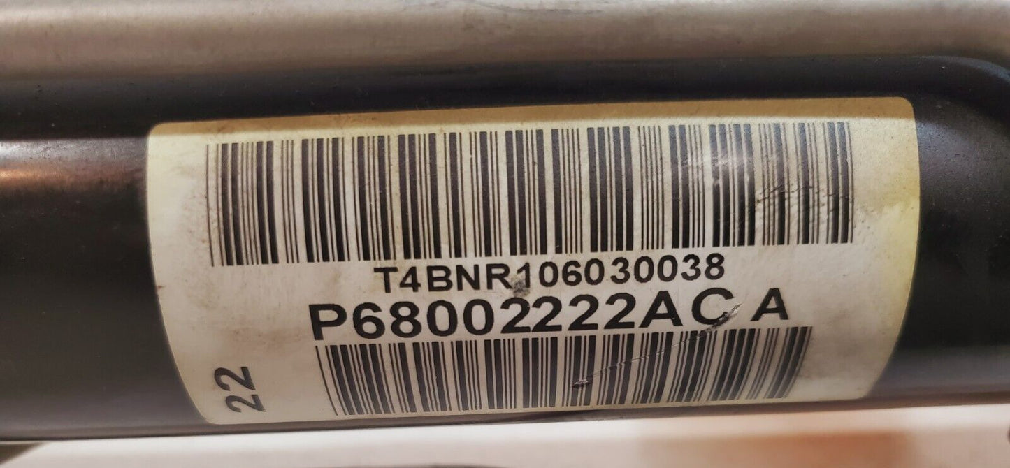 ABC Group Rack Steering G-10992291 | 00367764 | T4BNR106030038