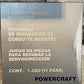 5 Quantity of Powercraft Power Steering Repair Kits 8778 (5 Quantity)