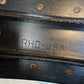ABEX Heavy Duty Brake Shoe RHD-USA 4703 | T-ABEX-4703D | T-BS-EX4703D