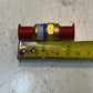 Check Valve 14-00181-00 | 2-1/8" L 11mm Thread 4mm ID 19mm OD