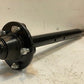 GKN 5C02 Driveshaft 5-Bolt Axle Shaft 26-1/2" Long 50mm OD 22mm Thread End 2530