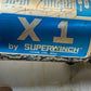Superwinch X1 Model 1101 Trailer/Utility Electric Winch 2,000 lbs / 12V
