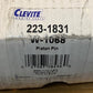 Clevite Cylinder Sleeve Kit 226-1721, G-752H, 224-3185, 226-4465, 223-1831