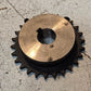 Martin 06B26 H 26 Tooth Sprocket | 5AK