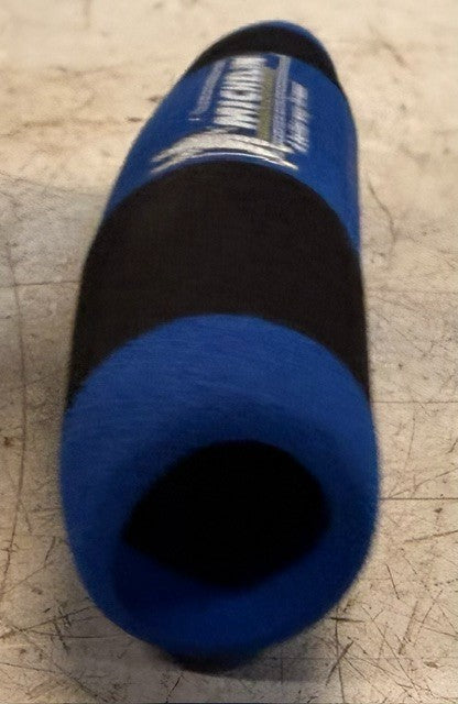 4 Quantity Michelin Branded Foam Handle Grips Set Ergonomic Grip Covers (4Qty)