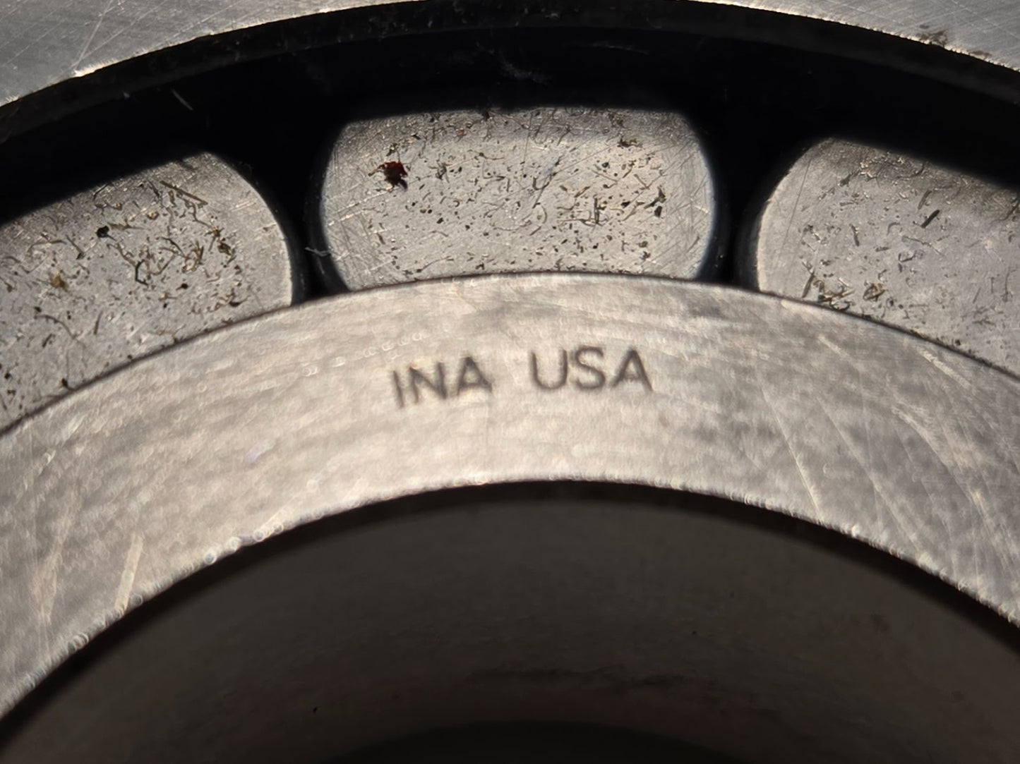 INA Cylindrical Roller Bearing 1228-B-1042 | F-390645 | 90 mm OD x 40 mm Bore