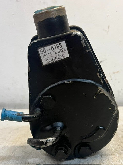 Power Steering Pump 6188 High Performance Hydraulic Steering Pump Replacement