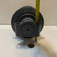 Trac Bottom Track Roller for Excavator 25622 | 13" Long 7-1/2" Dia. 18mm Holes
