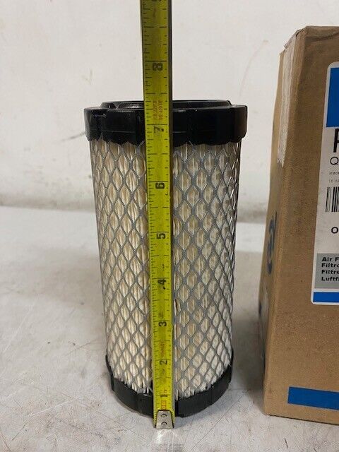 2 Quantity of Donaldson P822686 Air Filters (2 Quantity)