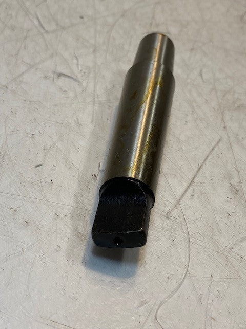 Drill Chuck Arbor 3-J3 | 5-1/8" Long 20mm End 24mm OD 18mm x 7mm End