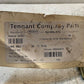 Tennant 392881 Ball Joint Link .38-24 | 10-1/2" Long