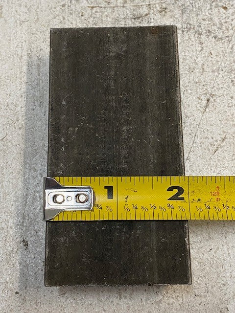 11 Qty of Mission Die Inserts 2-3/8"x2-1/16" S470319, CDI-7031 (11 Quantity)