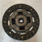 Clutch Friction Disc 112570 | 22mm Bore 20-Spline 8-3/8" Diameter