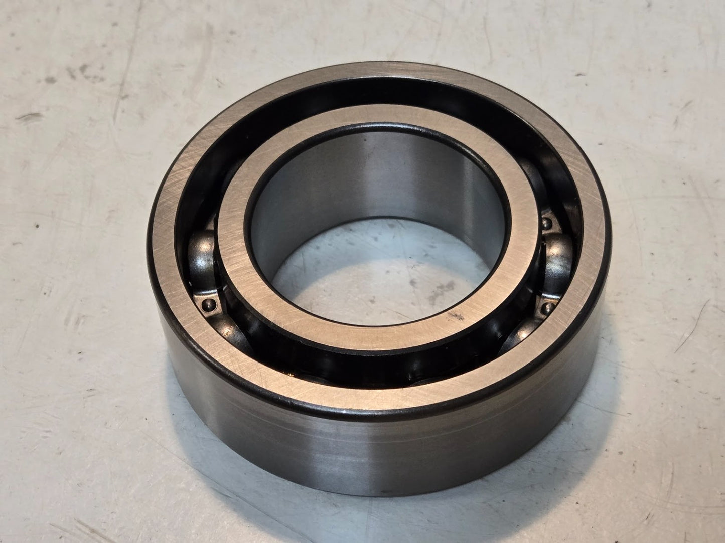 BCA Single Row Ball Bearing W212A3 | KR | 110 mm OD x 60 mm Bore x 36.5 mm Thick