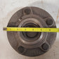 Wheel Bearing 101234 | 25-5 | 01RQ