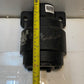 Top Carrier Track Roller for Excavator A80110 | 17mm Holes 8x6x6