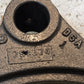 Transmission Shift Fork C205-66-6 A | D6A | 05 384