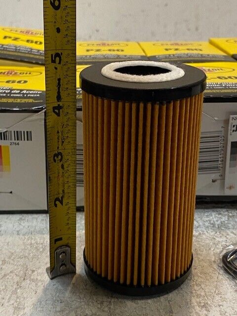 9 Quantity of Pennzoil PZ-60 Oil Filters (9 Quantity)