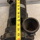 Advantage Manufacturing Energy Efficient Pool & Spa Motor AE1203 | 4.5 HP