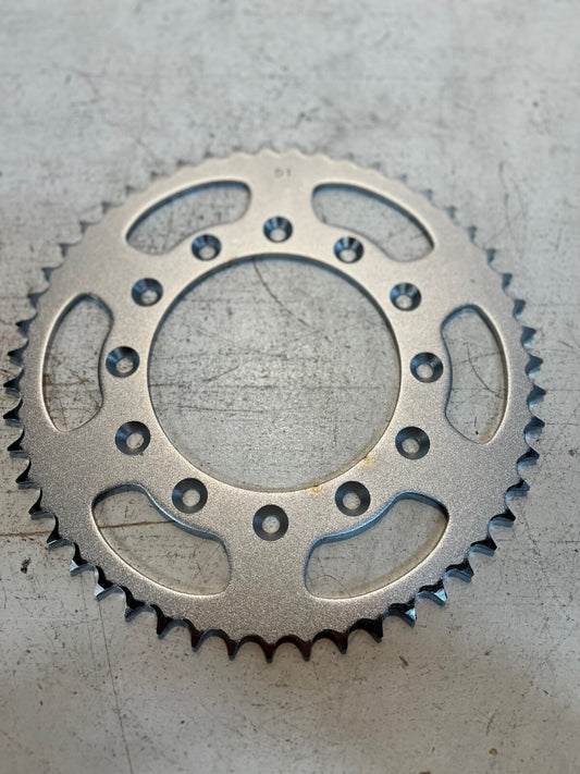 925S-51 Rocket Steel Sprocket KTM1 51T 91-0