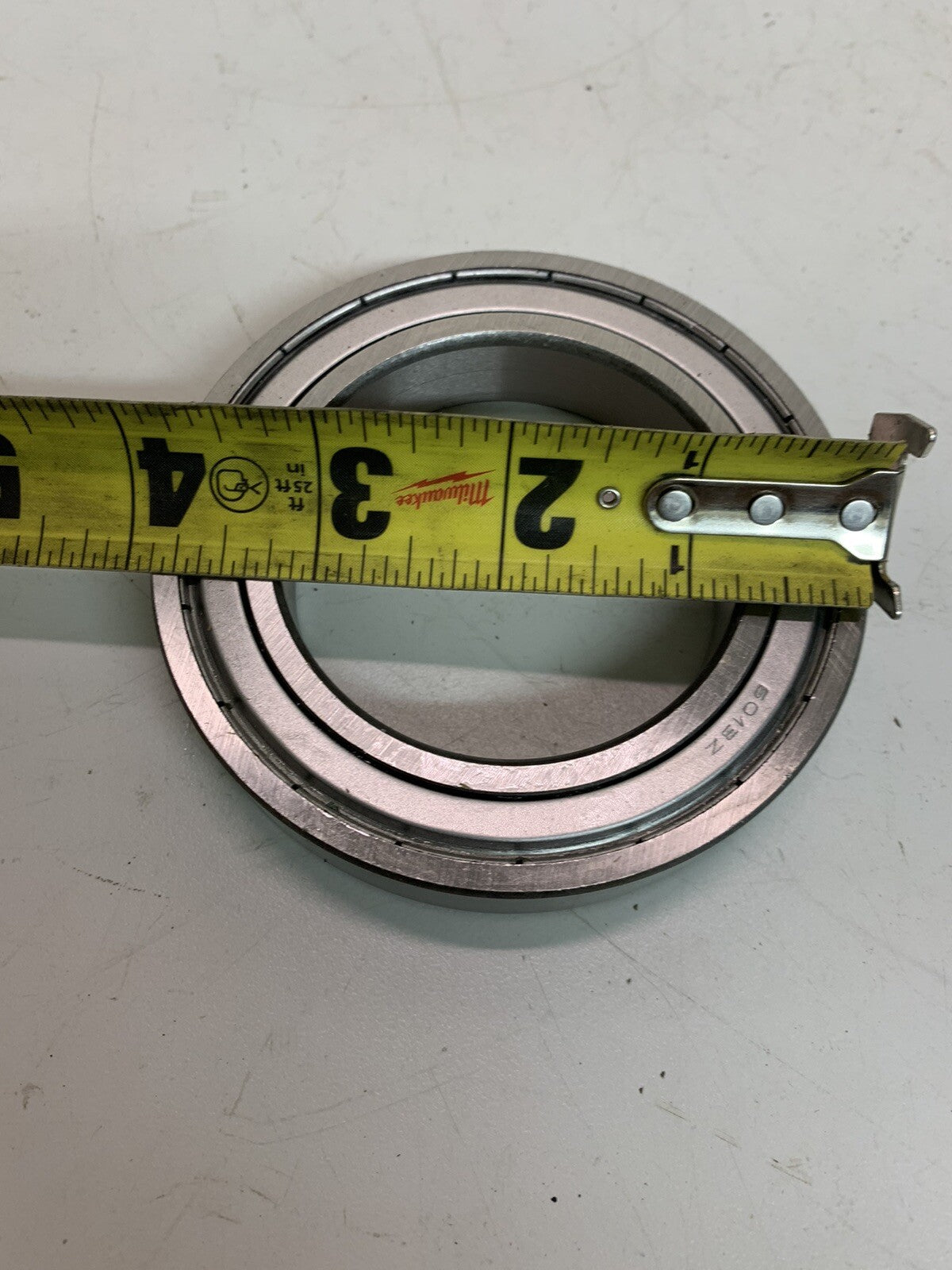 3 Pack of 6013Z Bearings 65mm x 100mm Ball Bearings (3 Quantity)