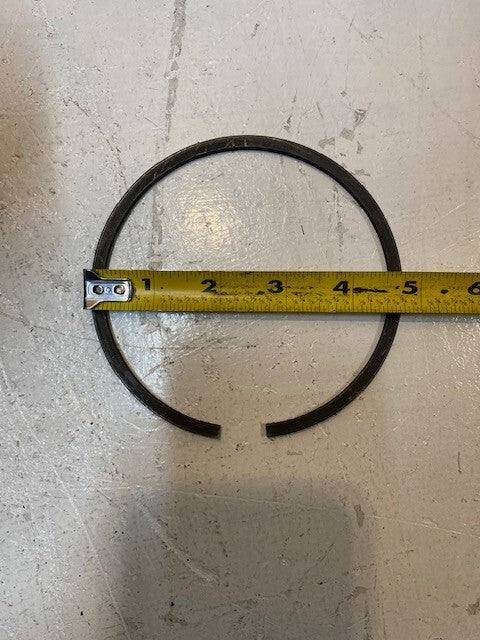 Piston & Sleeve NR123969 | NAR93627