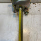SORL Air Brake Chamber 10-1/2" Long Shaft 16mm Thread 16mm Bolt Thread