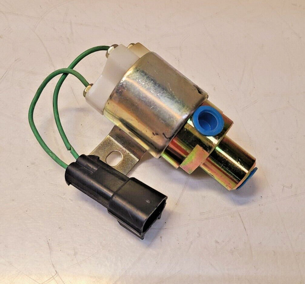 Axle Shift Solenoid 111201