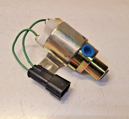 Axle Shift Solenoid 111201