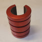 2 Quantity of Pacific Bearing Linear Bearings FLCN20 (2 Qty)