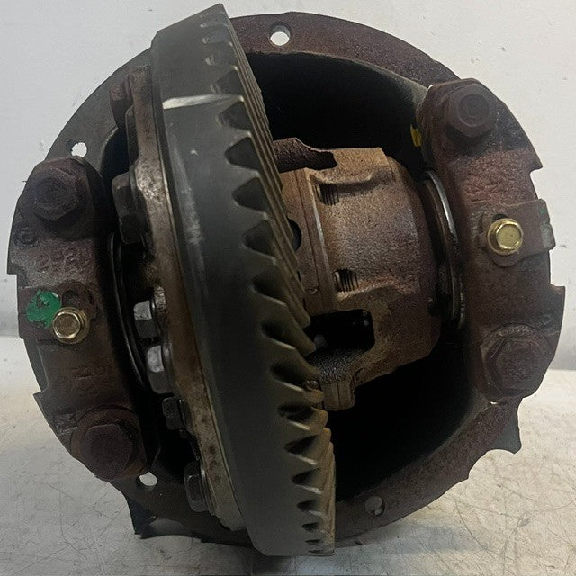 Differential 3rd Member J6Y25A Heavy Duty Rear End Gear Carrier Assembly