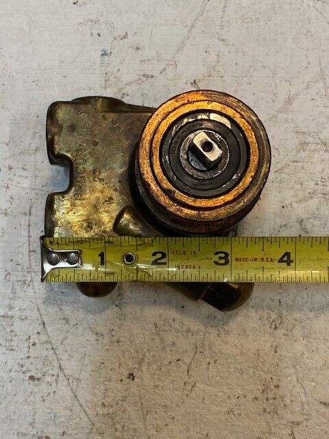 Procon Brass Pump 111A125F11AA250 NSF N012459