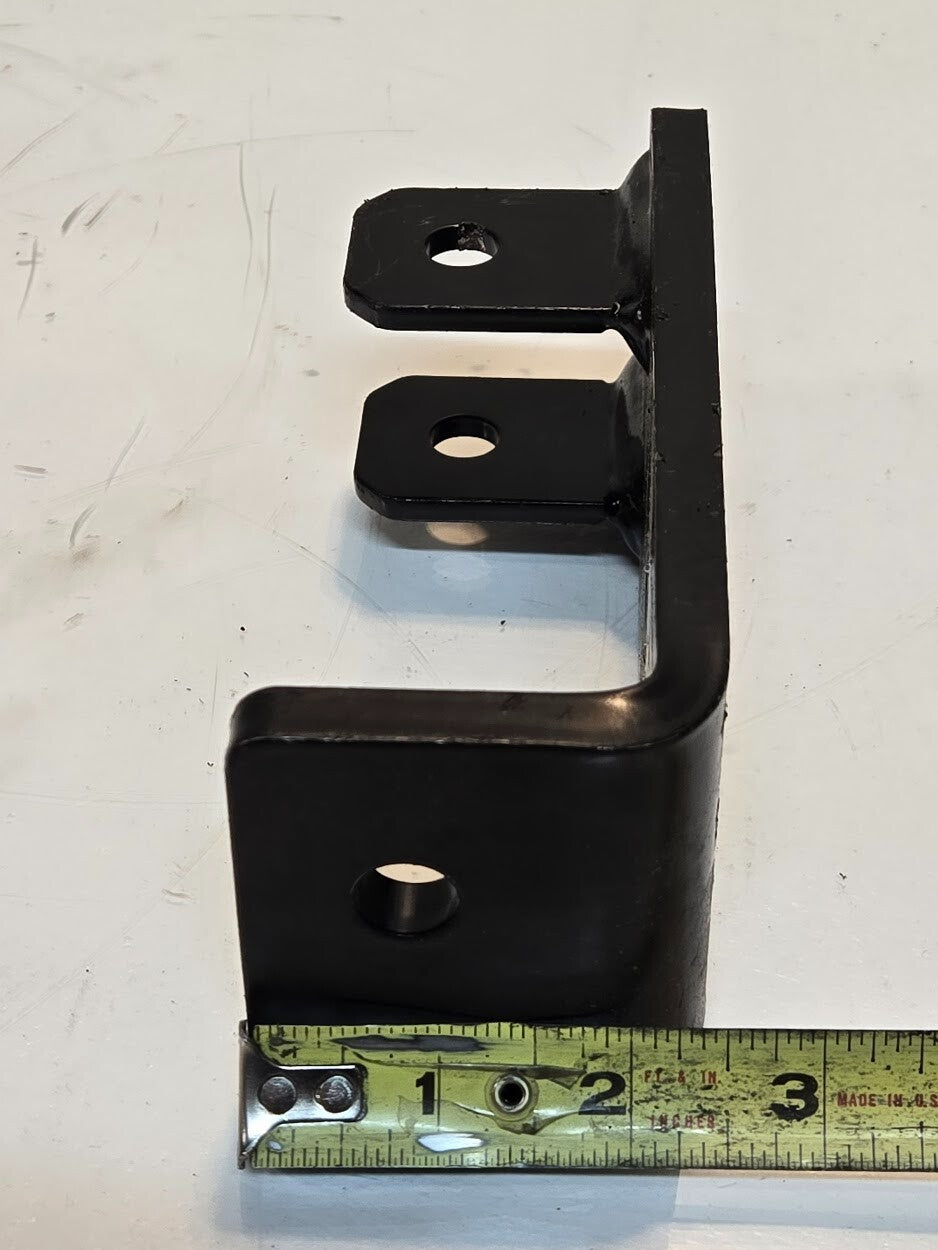 Roadmaster B666R Bracket for Sprinter Van | 6-1/4" x 2-3/4" x 2-1/2"