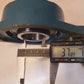 NKB Bearing 2 Bolt Flange FL208 | 1-1/2" | UC208-24