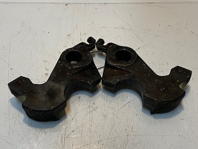 New Holland Parts Fifth Wheel Lock Jaw Set Saddle Clutch XE-07296