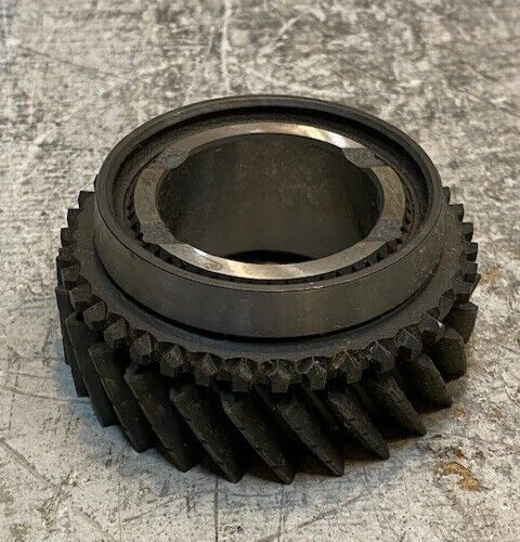 Main Shaft Transmission Gear 24220-78E50 | 27 Teeth 44mm Bore 87mm (3-3/8") OD