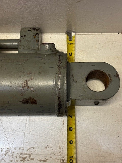 AHI Core Hydraulic Cylinder 27" Length 2" Shaft C13562 | EA32571