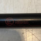 Eberhard Gas Spring 751405 0278N 024/14 C 5 | 12-1/4" Long 19mm OD 10mm Bore