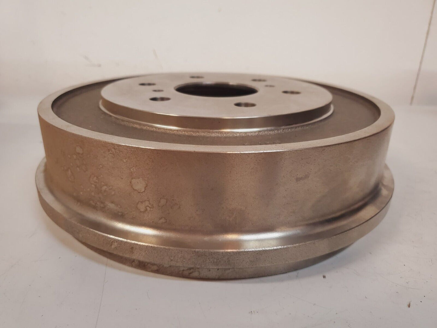 Rear Brake Drum 80118 | Max Diam 11.67