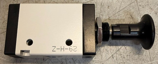 AirTAC 3L Series Push-Pull Mechanical Valve 3L21008T Directional Control Valve